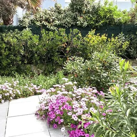 Avec Piscine Villa Sète
